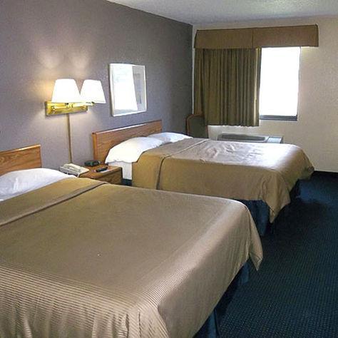 Columbus Inn Phòng bức ảnh