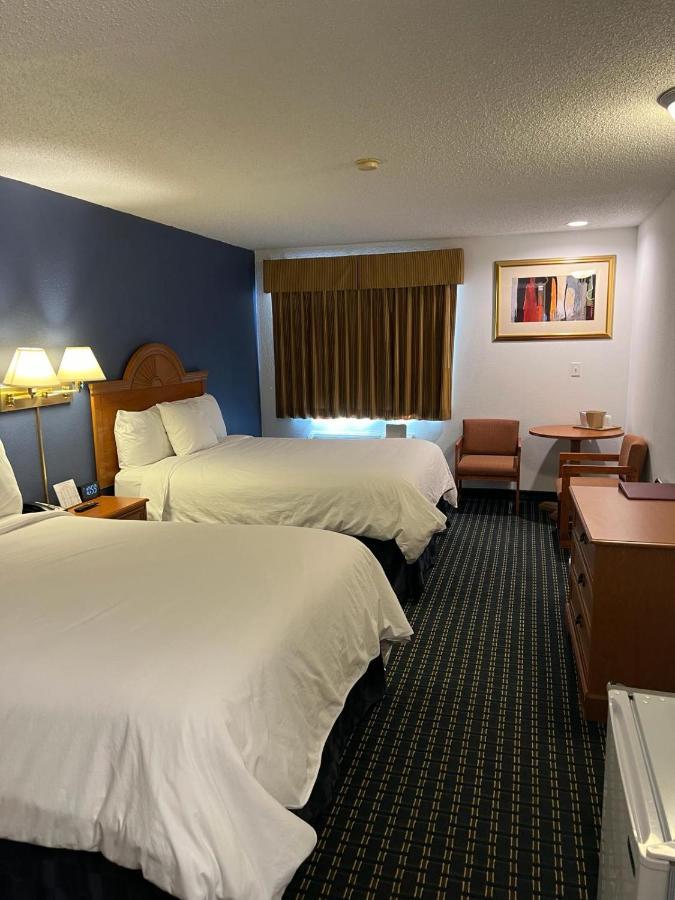 Columbus Inn Ngoại thất bức ảnh
