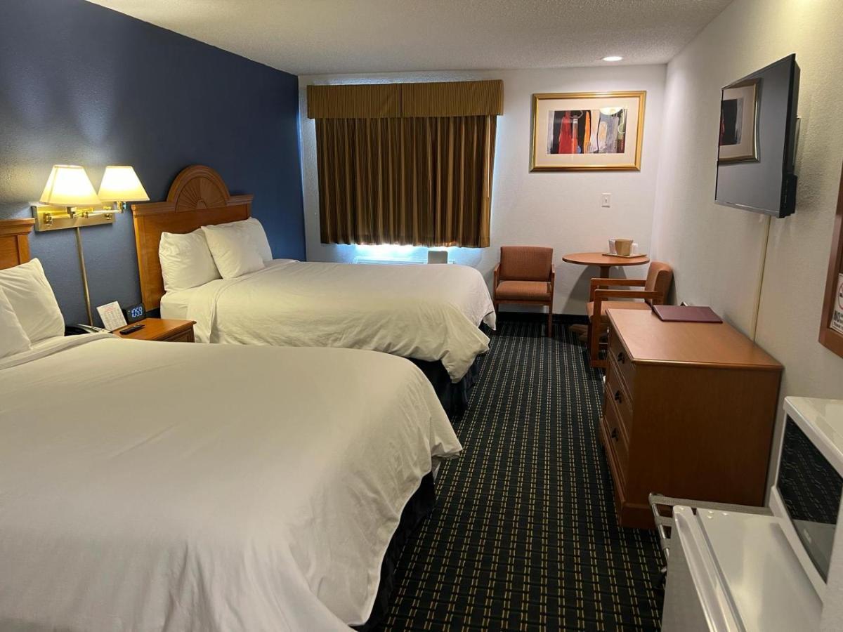 Columbus Inn Ngoại thất bức ảnh