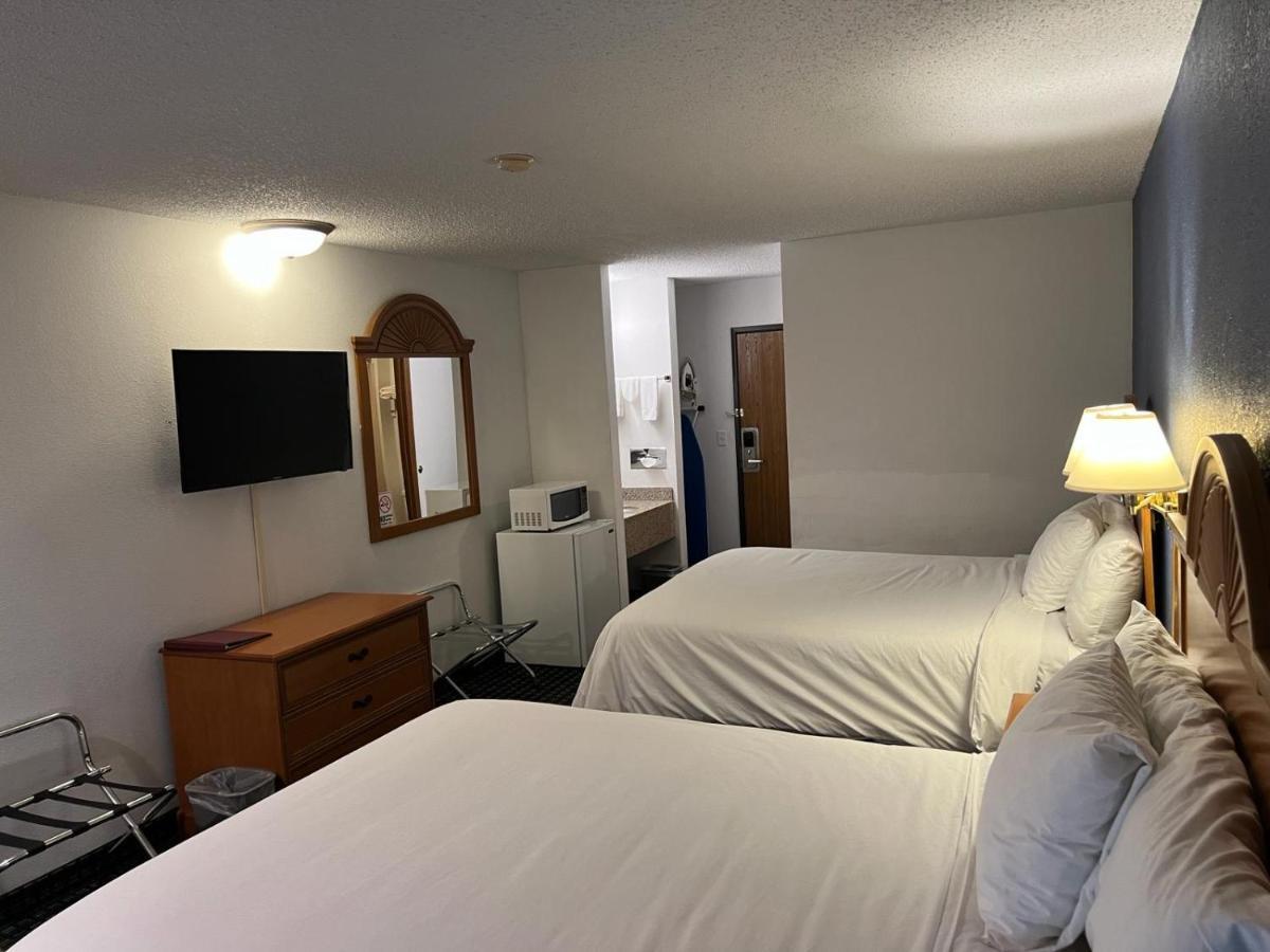Columbus Inn Ngoại thất bức ảnh