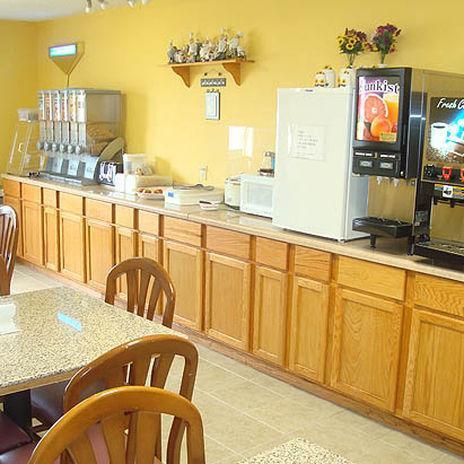 Columbus Inn Nhà hàng bức ảnh
