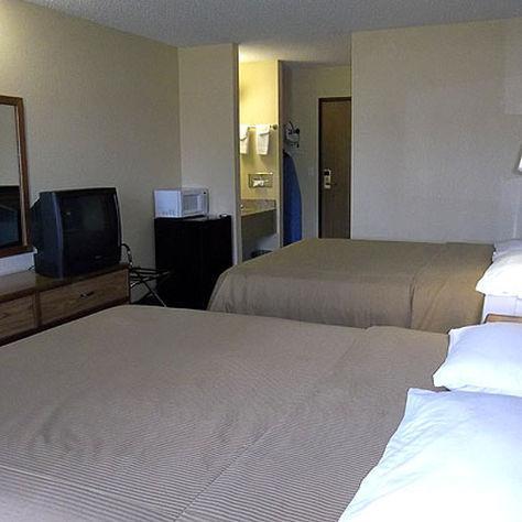 Columbus Inn Phòng bức ảnh