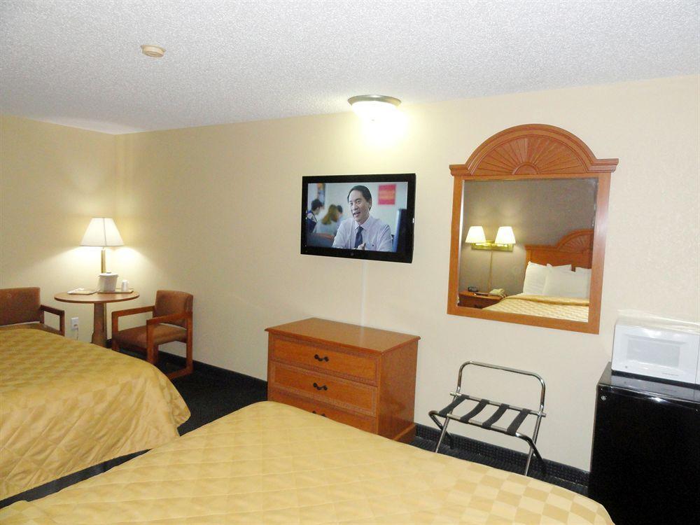 Columbus Inn Ngoại thất bức ảnh