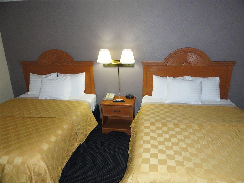 Columbus Inn Ngoại thất bức ảnh