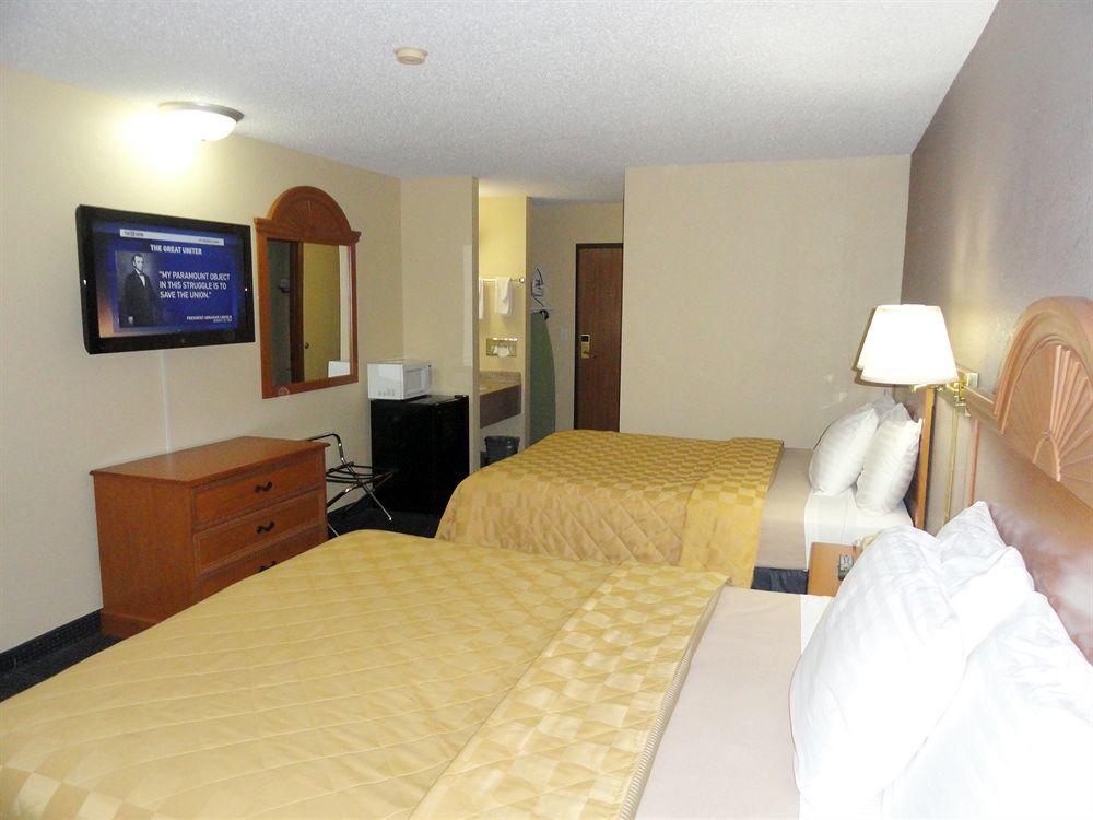 Columbus Inn Ngoại thất bức ảnh