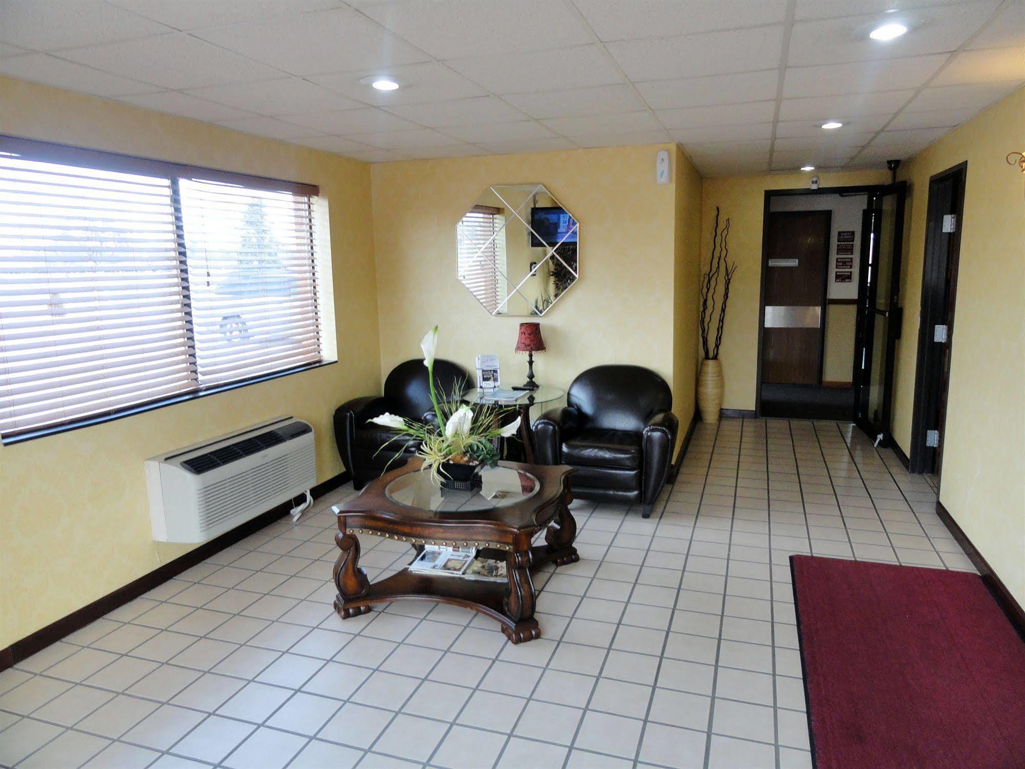 Columbus Inn Ngoại thất bức ảnh