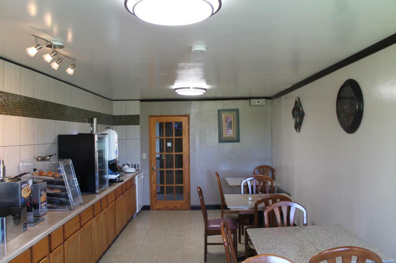 Columbus Inn Ngoại thất bức ảnh