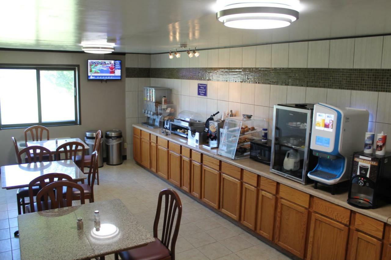 Columbus Inn Ngoại thất bức ảnh
